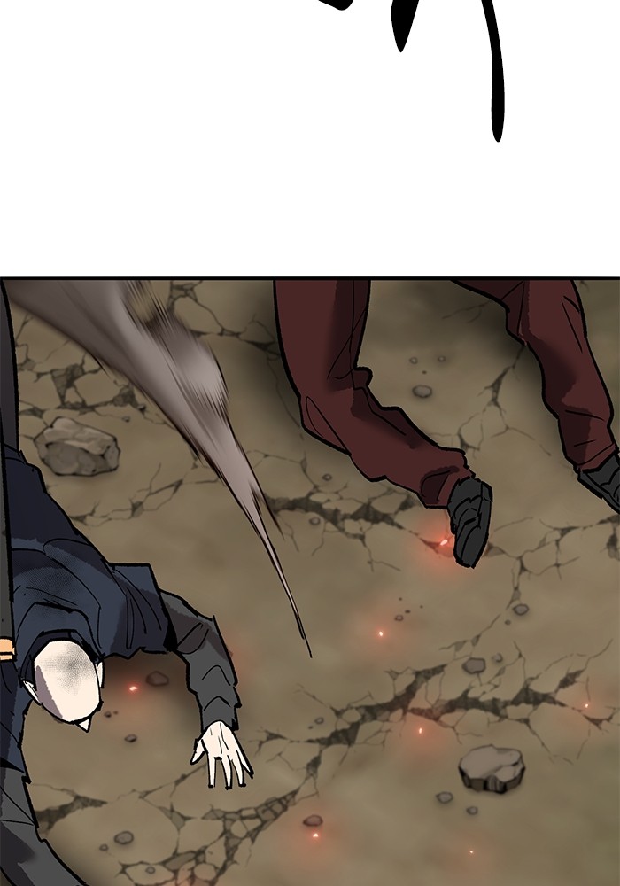 Limit Breaker Chapter 165 halaman 126