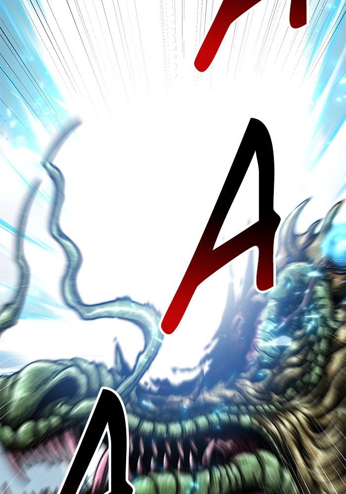 Limit Breaker Chapter 165 halaman 158