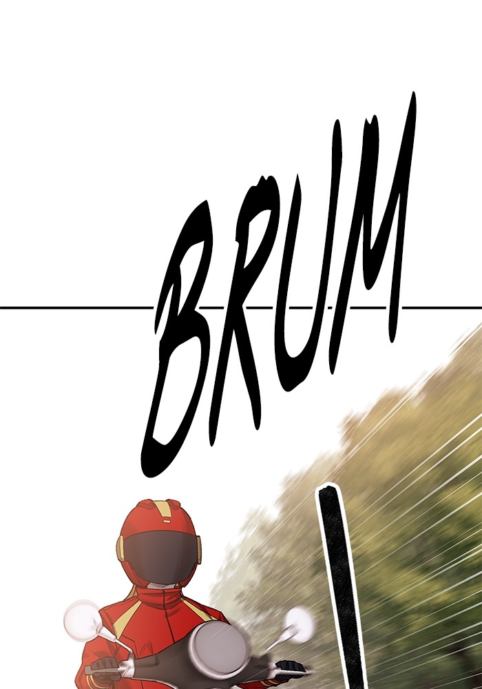 Limit Breaker Chapter 166 halaman 204