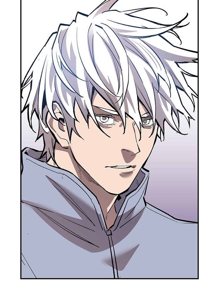 Limit Breaker Chapter 166 halaman 182