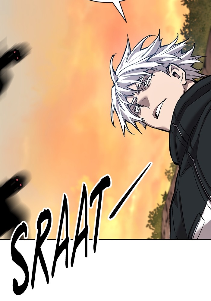Limit Breaker Chapter 166 halaman 6