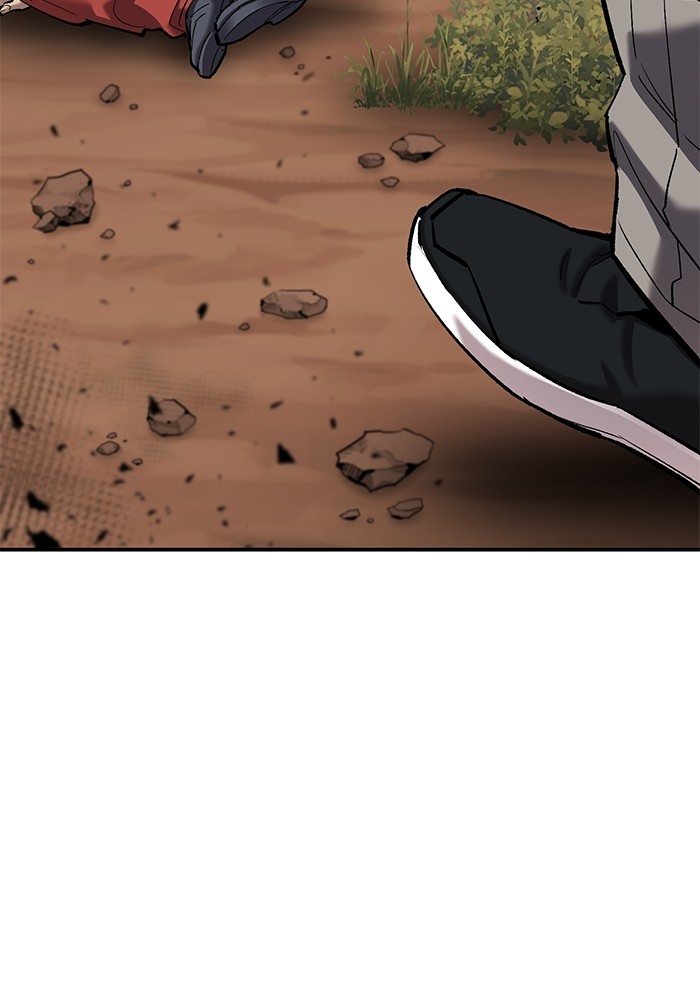 Limit Breaker Chapter 166 halaman 30