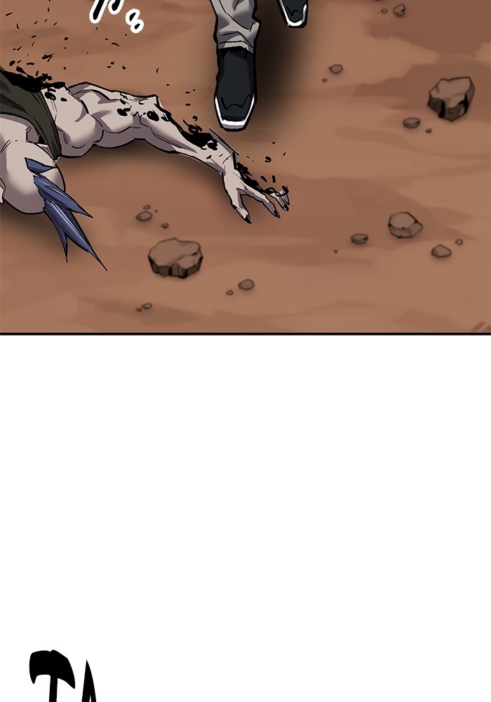 Limit Breaker Chapter 166 halaman 27