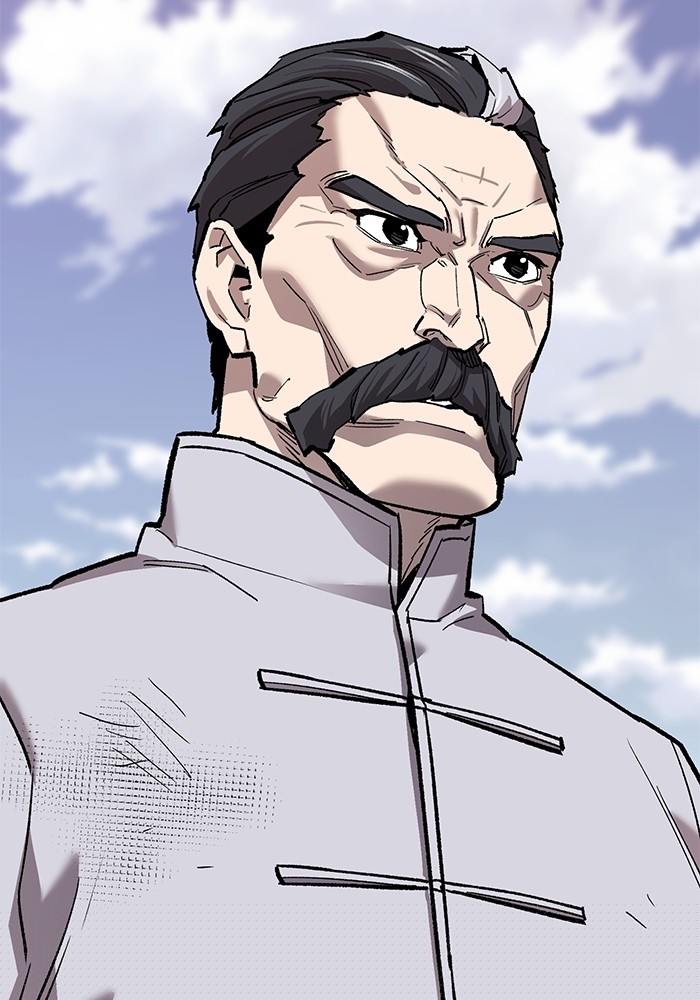 Limit Breaker Chapter 166 halaman 200