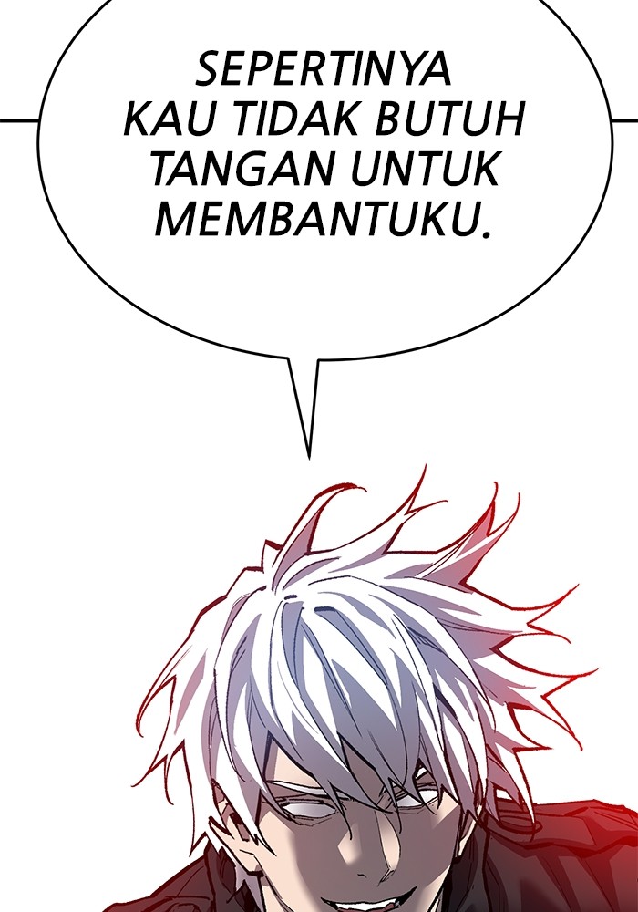 Limit Breaker Chapter 166 halaman 76