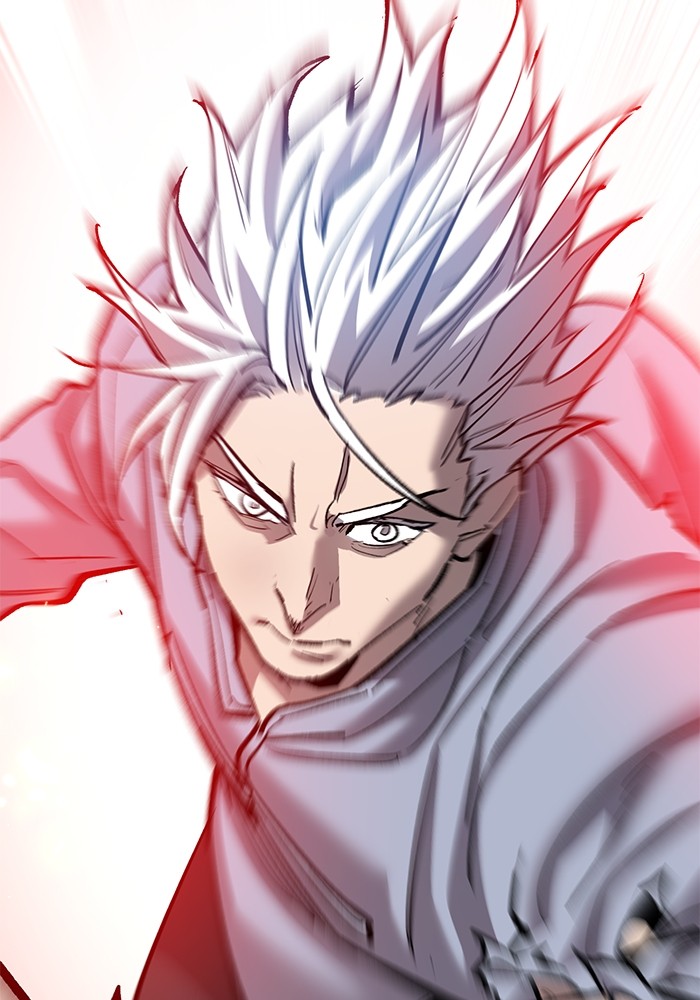 Limit Breaker Chapter 166 halaman 114