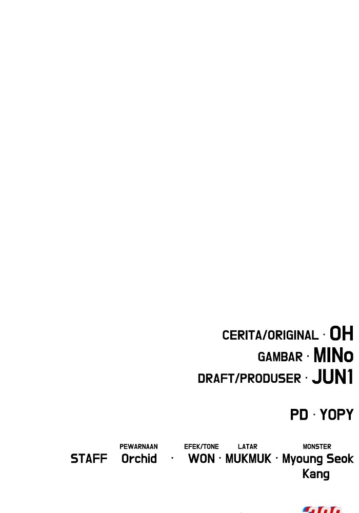 Limit Breaker Chapter 166 halaman 223