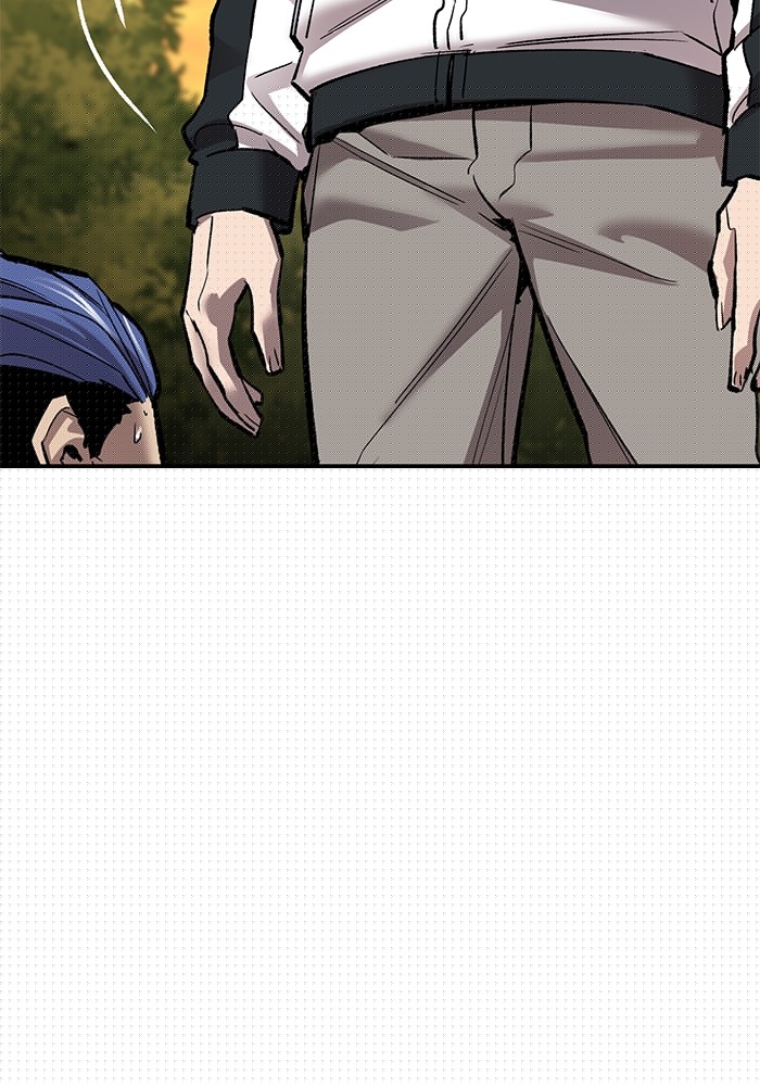 Limit Breaker Chapter 166 halaman 56