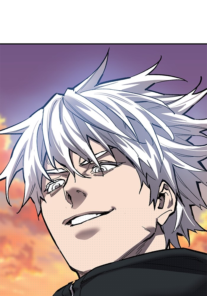 Limit Breaker Chapter 166 halaman 39