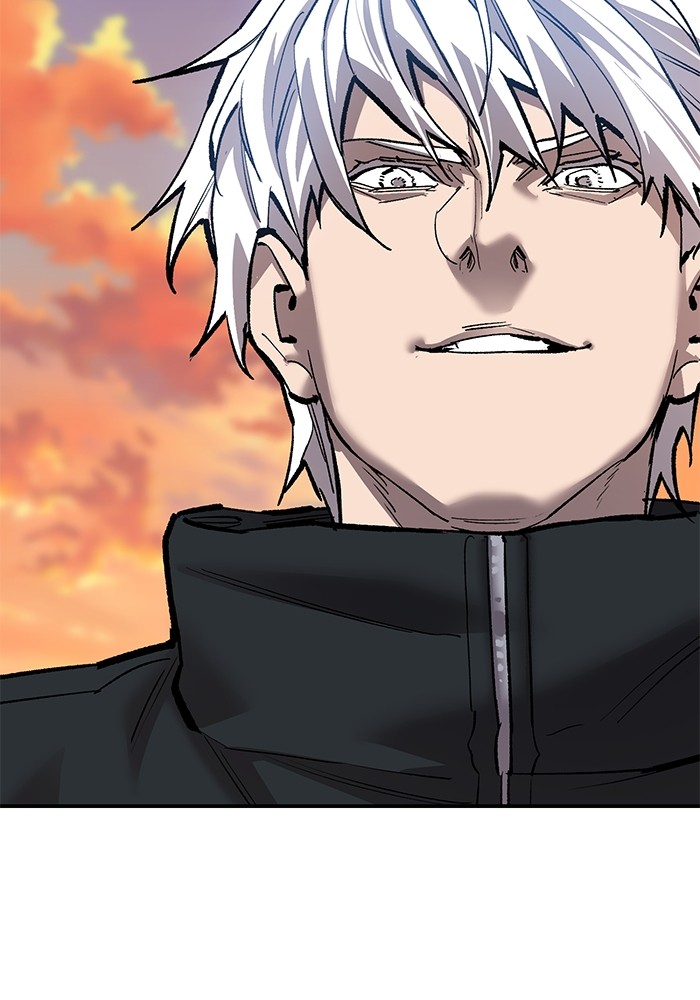 Limit Breaker Chapter 166 halaman 62
