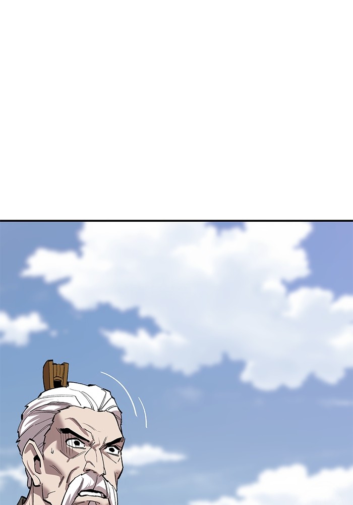Limit Breaker Chapter 166 halaman 137