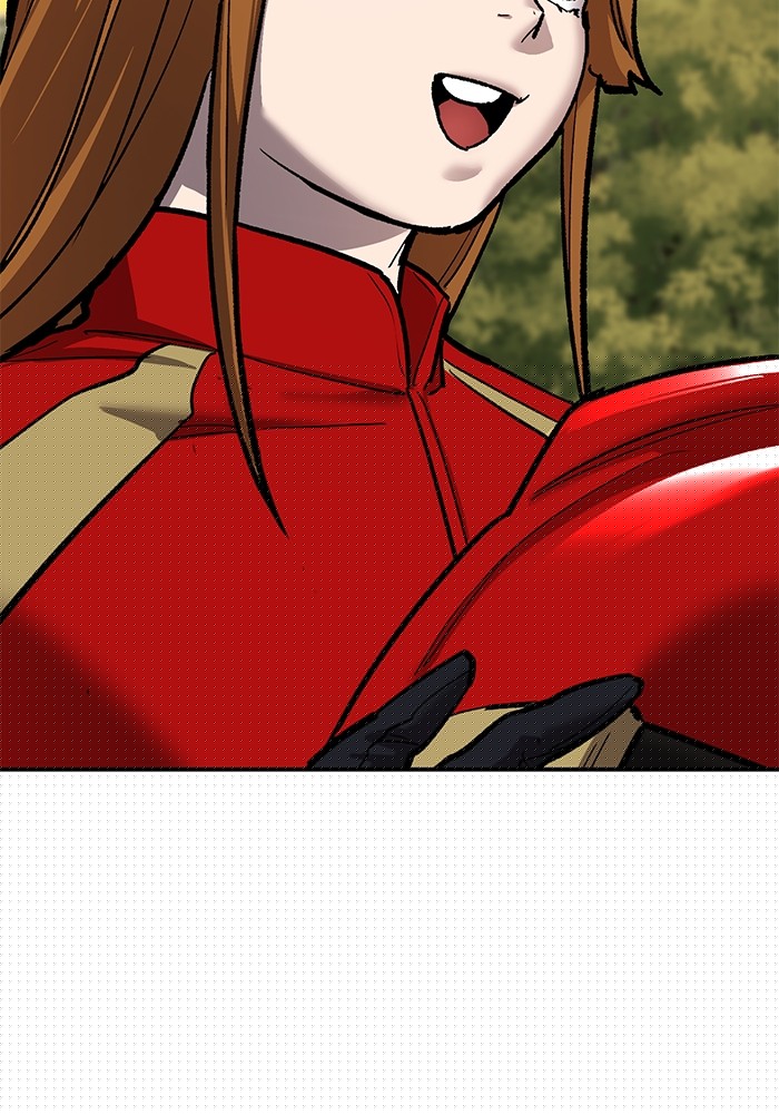 Limit Breaker Chapter 166 halaman 218