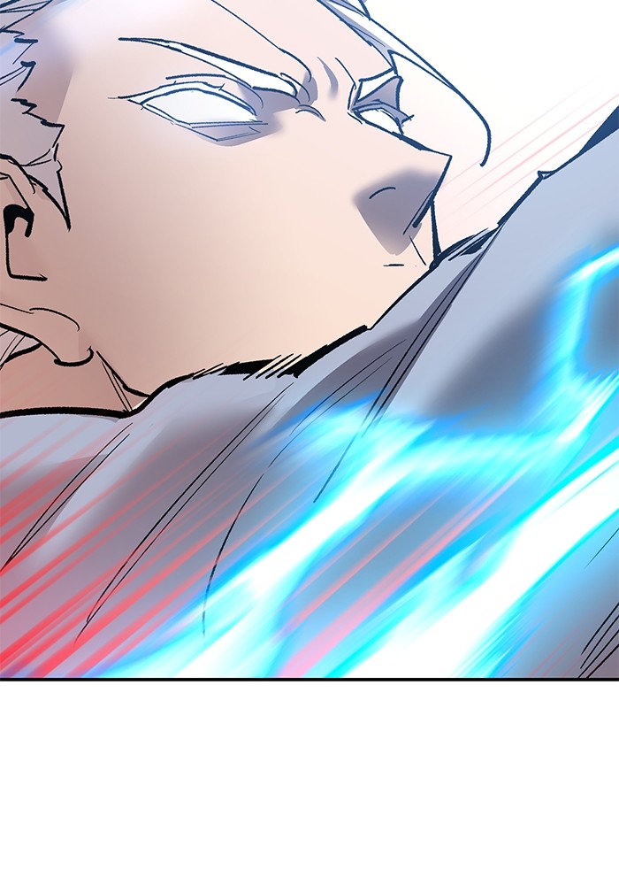 Limit Breaker Chapter 166 halaman 127