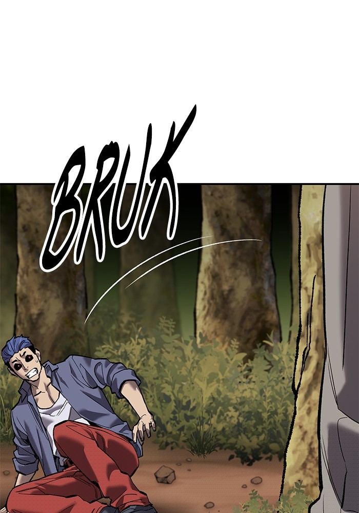 Limit Breaker Chapter 166 halaman 29