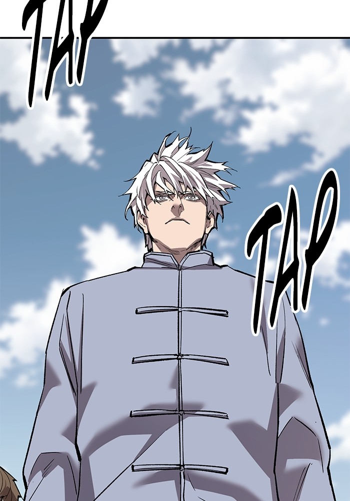 Limit Breaker Chapter 166 halaman 102