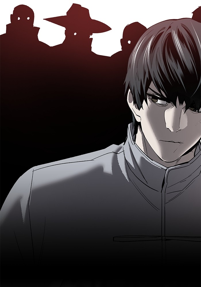 Limit Breaker Chapter 166 halaman 141