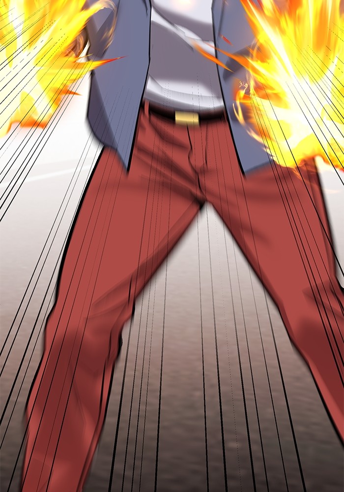 Limit Breaker Chapter 167 halaman 41