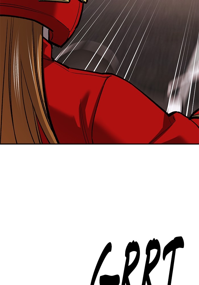 Limit Breaker Chapter 167 halaman 11