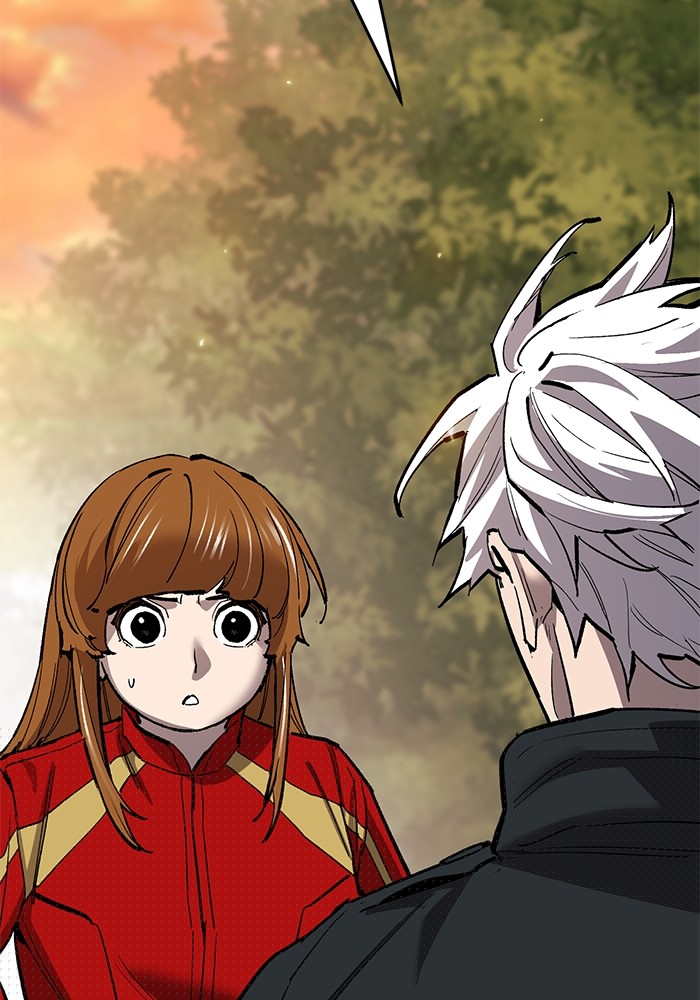 Limit Breaker Chapter 167 halaman 65