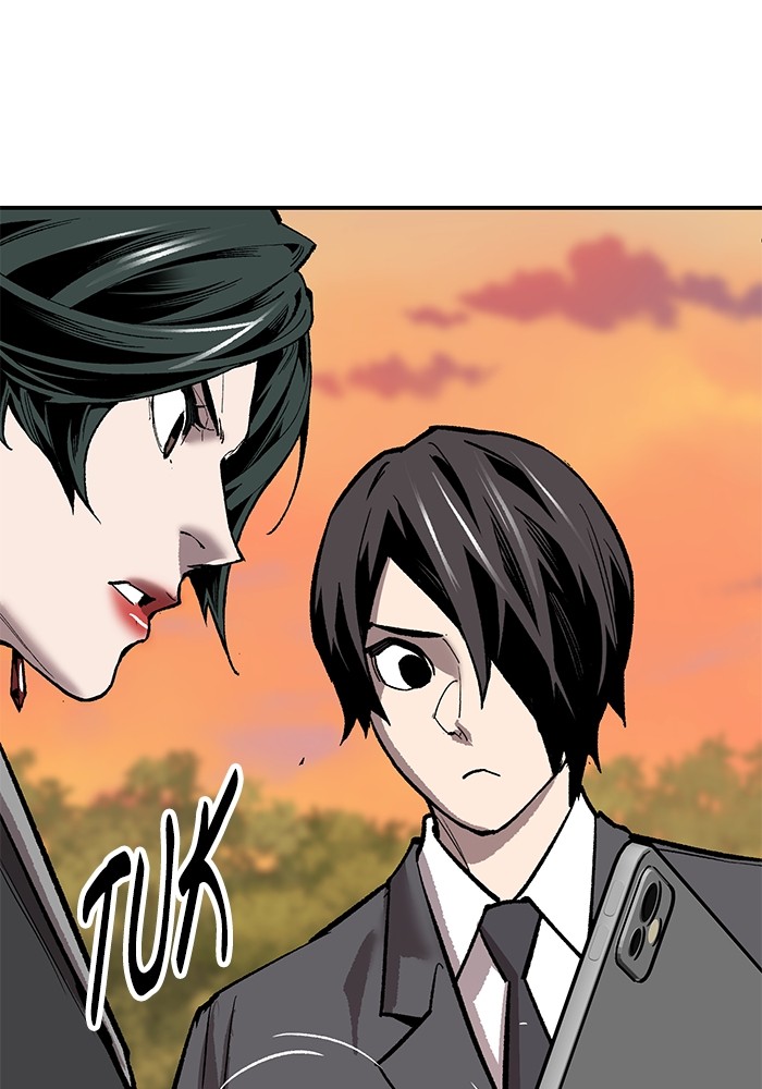 Limit Breaker Chapter 167 halaman 193