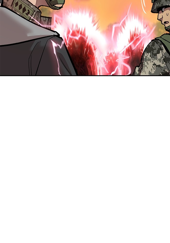 Limit Breaker Chapter 167 halaman 162