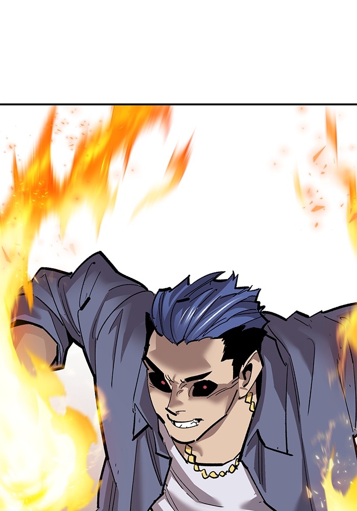 Limit Breaker Chapter 167 halaman 48