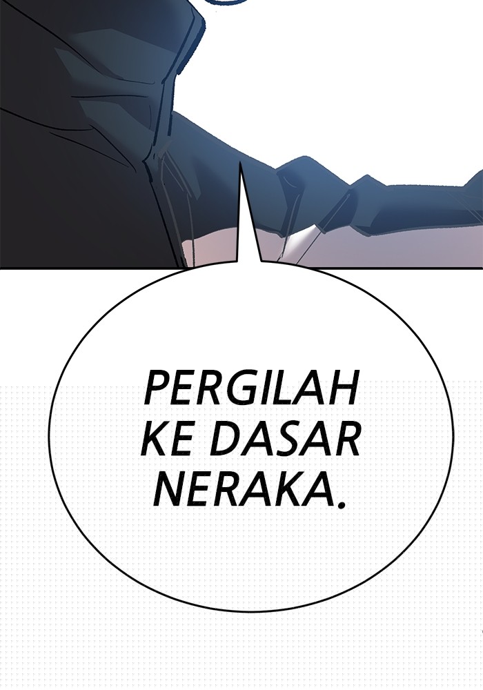 Limit Breaker Chapter 168 halaman 176