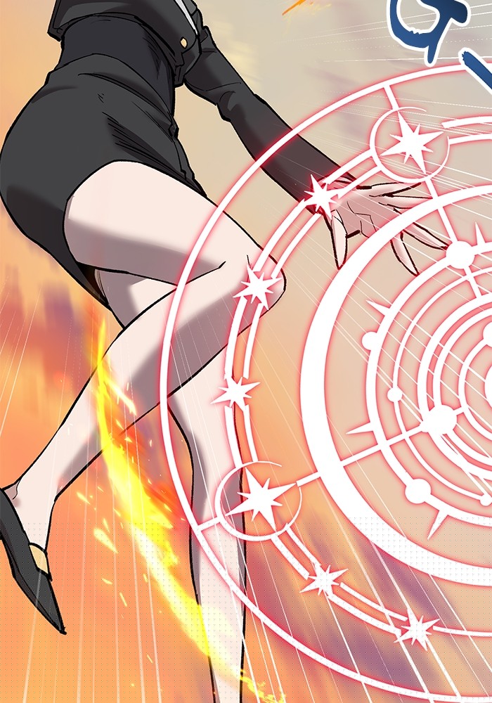 Limit Breaker Chapter 168 halaman 80