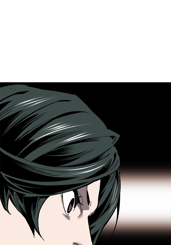 Limit Breaker Chapter 168 halaman 5