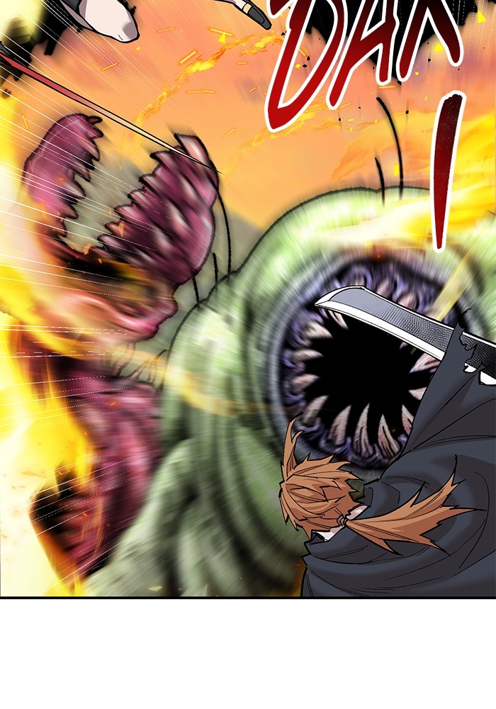Limit Breaker Chapter 168 halaman 85