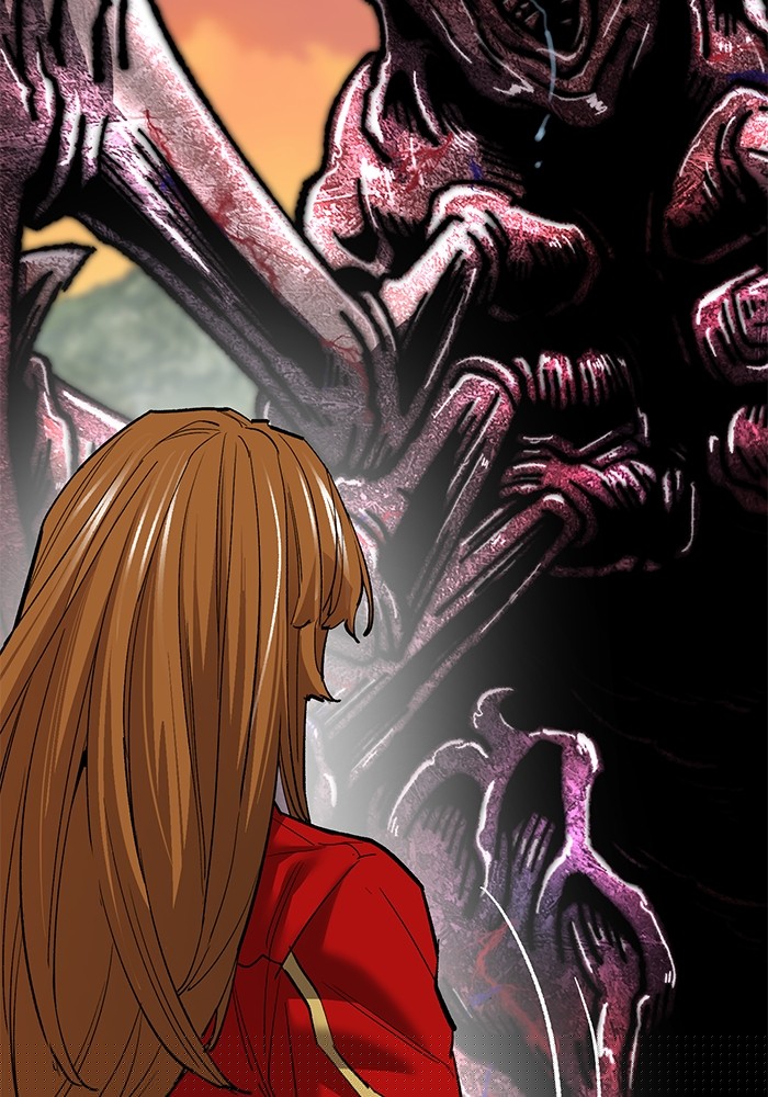 Limit Breaker Chapter 168 halaman 122