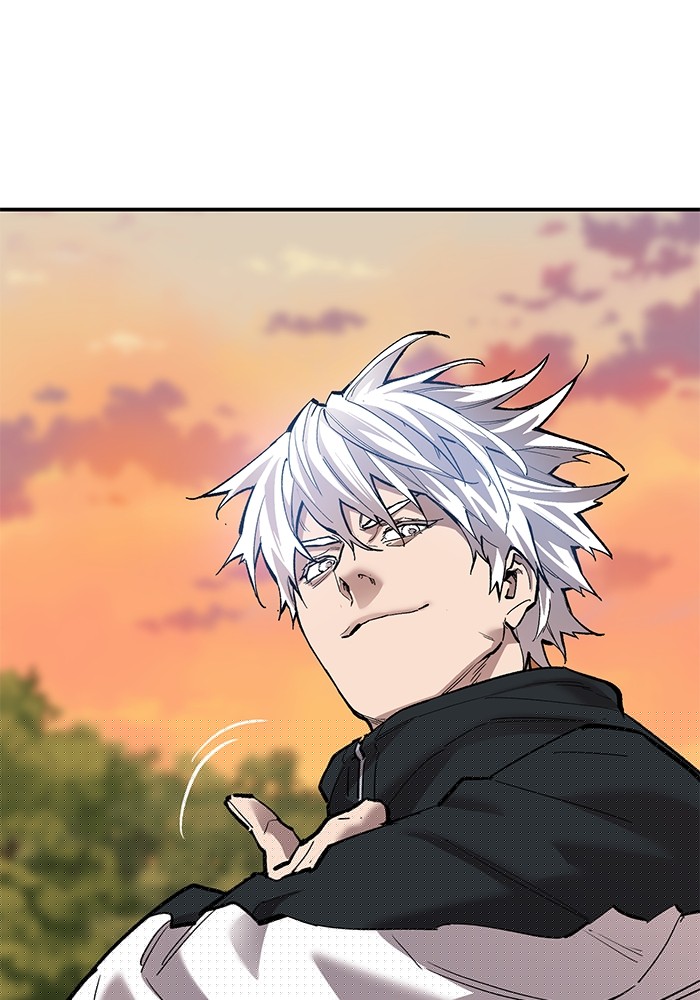 Limit Breaker Chapter 168 halaman 127
