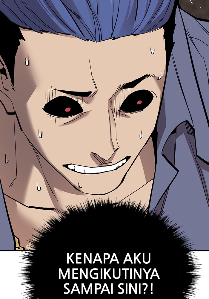 Limit Breaker Chapter 168 halaman 187