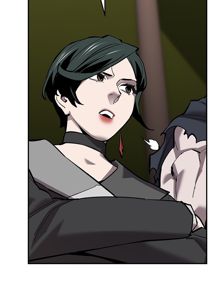 Limit Breaker Chapter 168 halaman 44