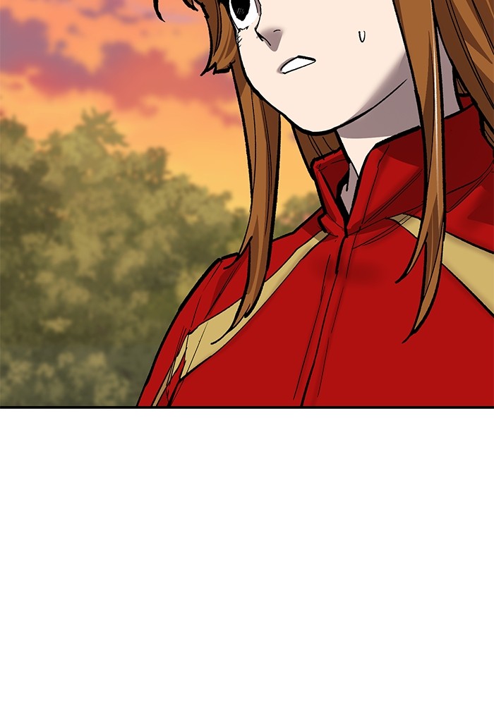 Limit Breaker Chapter 168 halaman 196