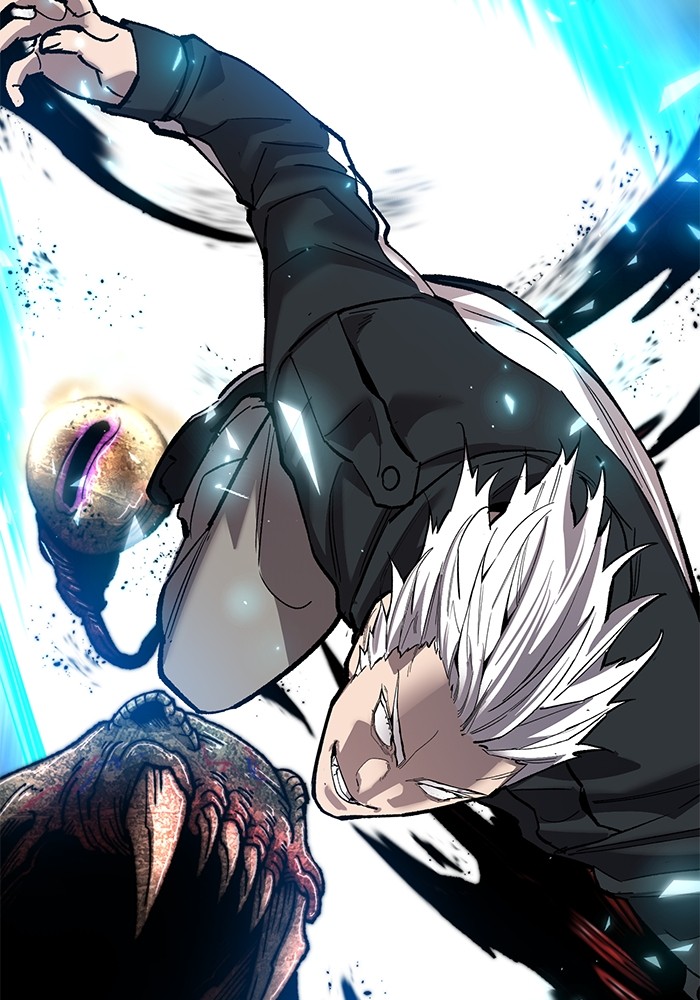 Limit Breaker Chapter 168 halaman 210