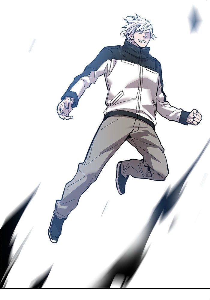 Limit Breaker Chapter 168 halaman 223