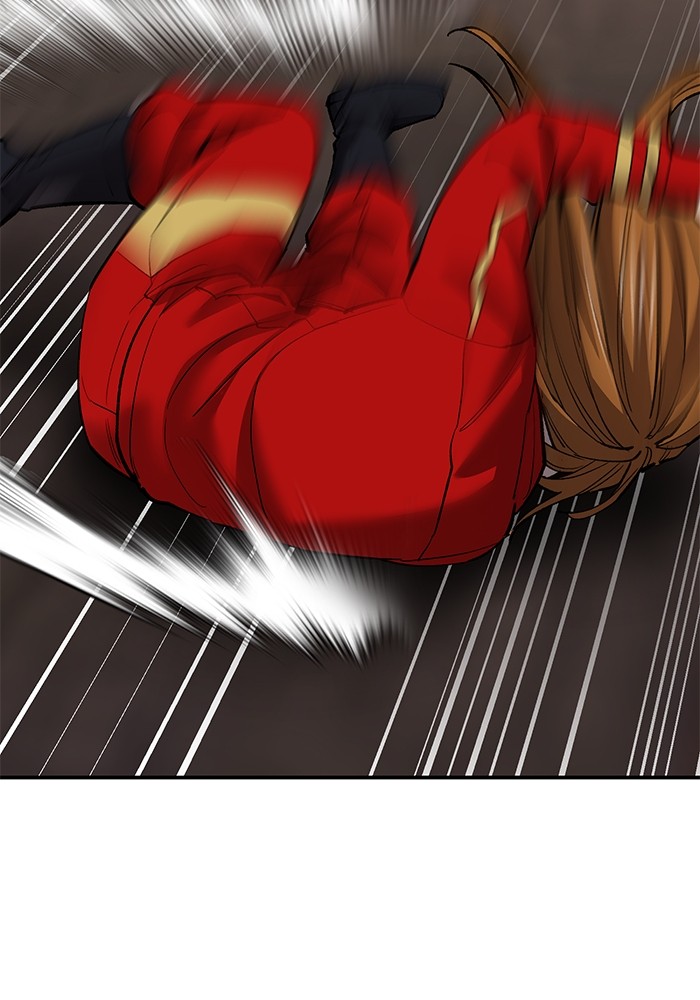 Limit Breaker Chapter 168 halaman 153