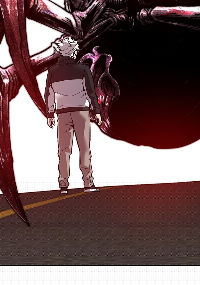 Limit Breaker Chapter 168 halaman 163