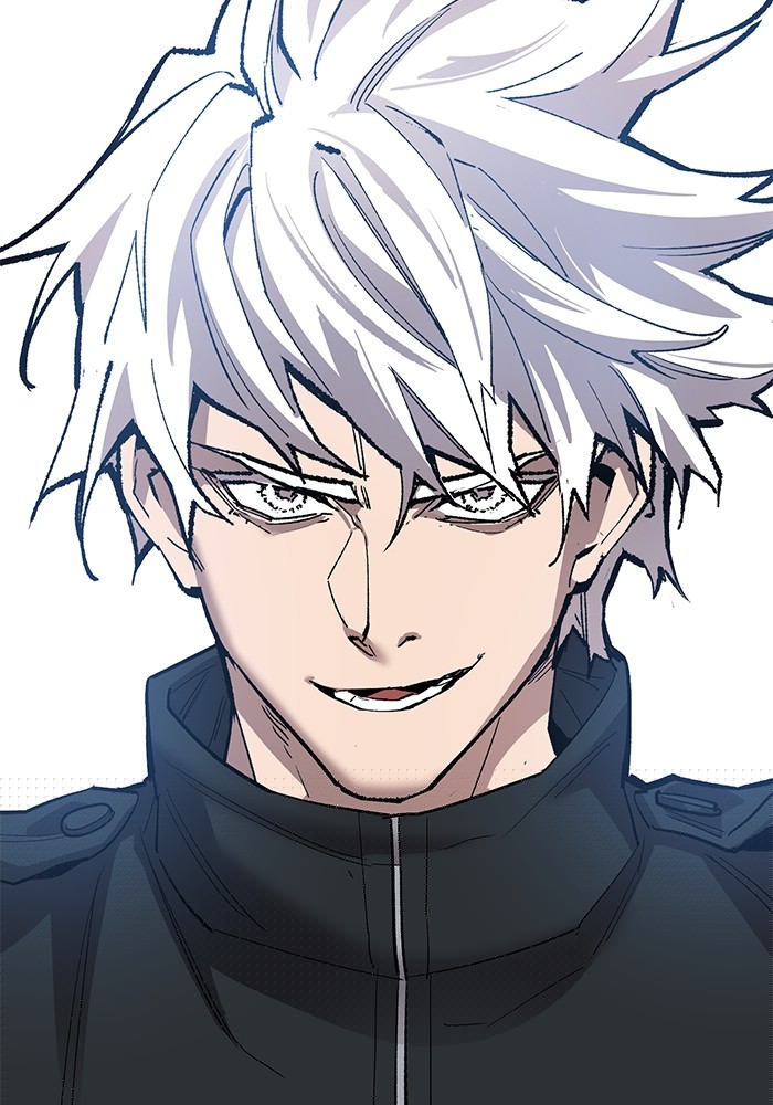 Limit Breaker Chapter 168 halaman 172
