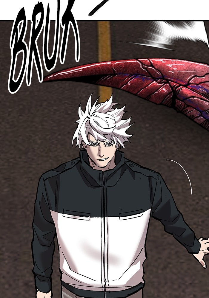 Limit Breaker Chapter 168 halaman 181