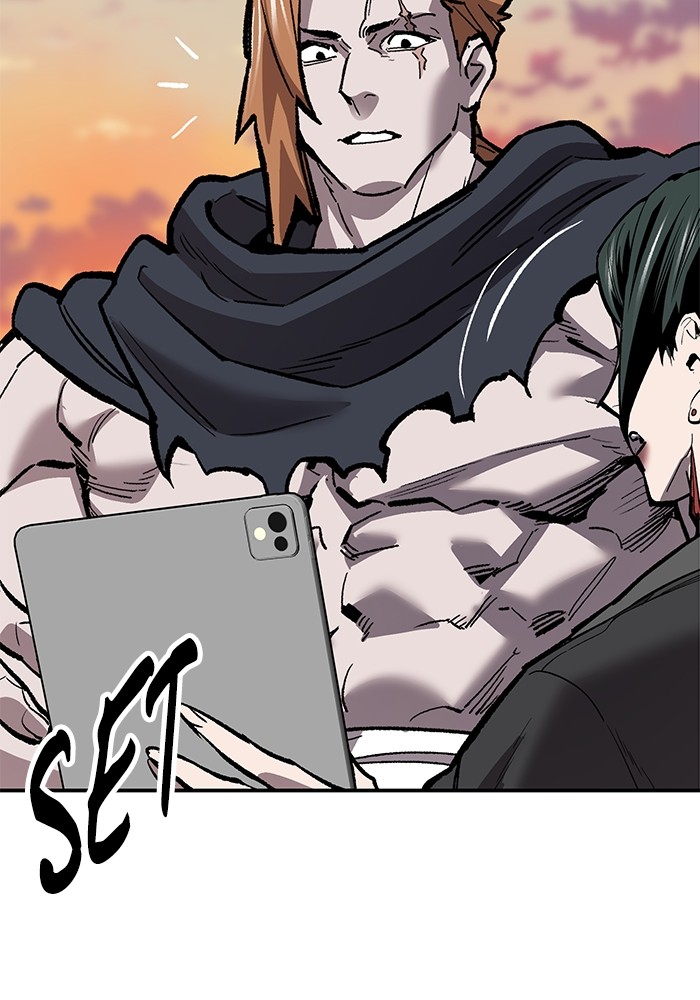 Limit Breaker Chapter 168 halaman 7