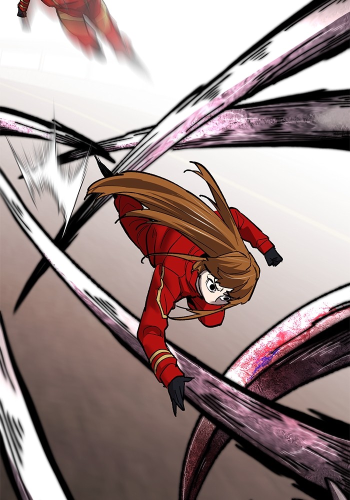 Limit Breaker Chapter 168 halaman 143
