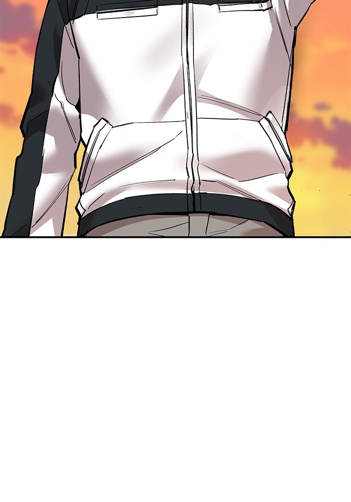 Limit Breaker Chapter 168 halaman 161