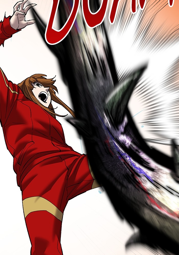 Limit Breaker Chapter 168 halaman 150