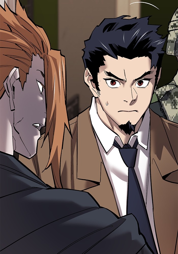 Limit Breaker Chapter 168 halaman 42