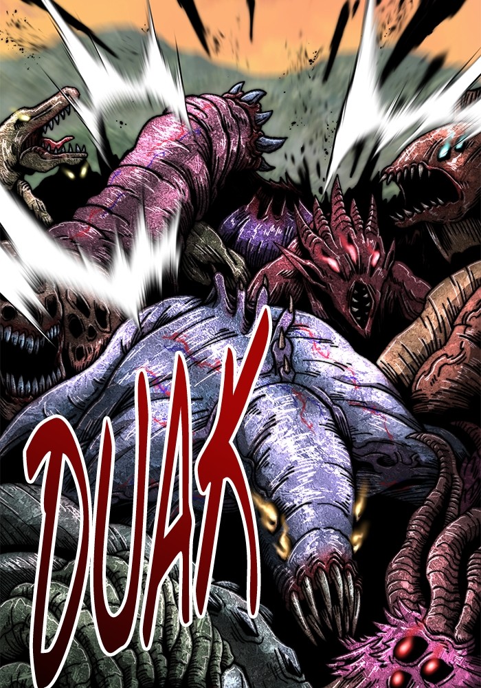 Limit Breaker Chapter 168 halaman 206