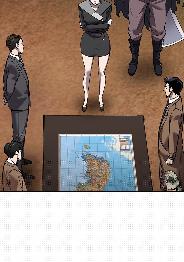 Limit Breaker Chapter 168 halaman 23