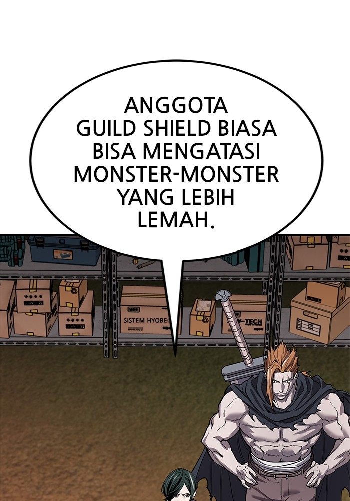 Limit Breaker Chapter 168 halaman 22