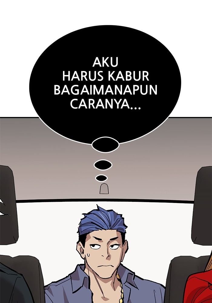 Limit Breaker Chapter 168 halaman 105